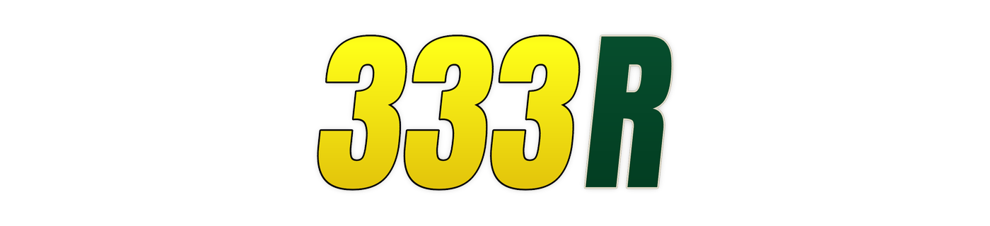 333r